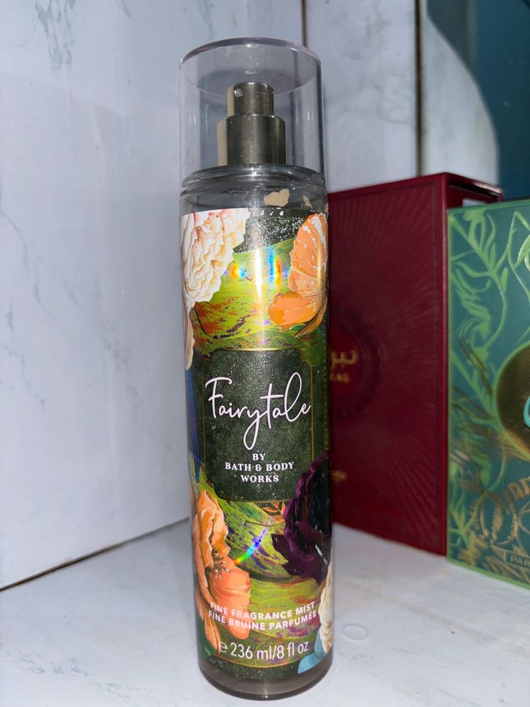 Sale‼️Fairy Tale By BATH AND BODY WORKS