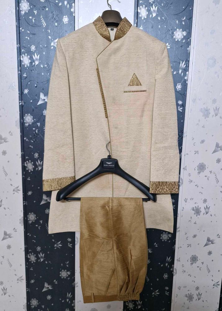 Elegant Men's Kurta Set