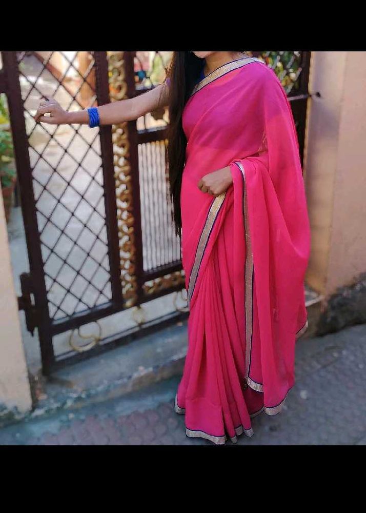 Beautiful Saari