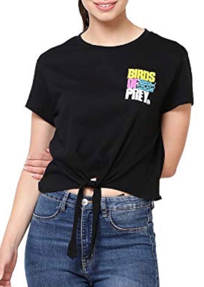 Birds of Prey Graphic Tee