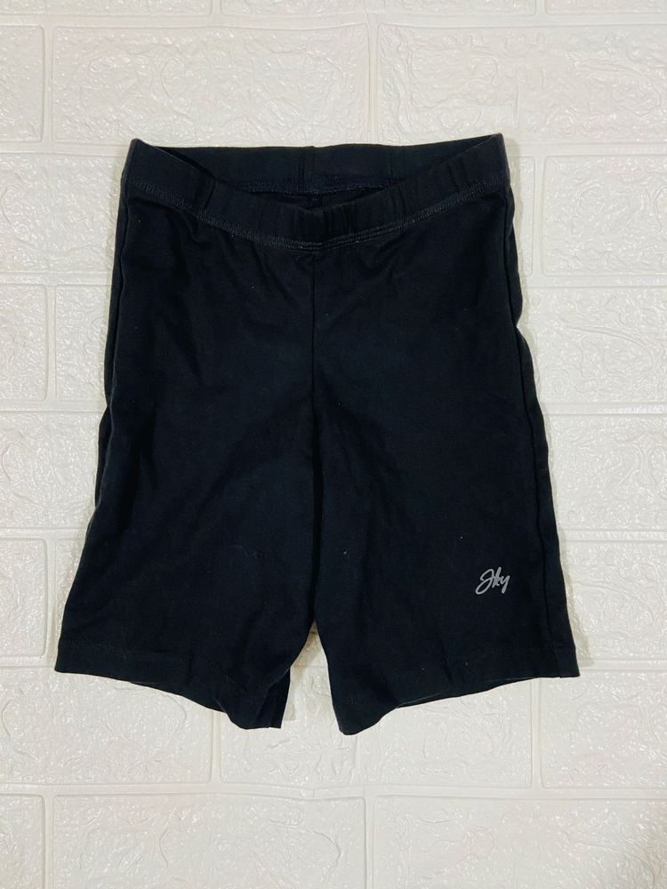 JOCKEY 7 8 yrs girls shorts