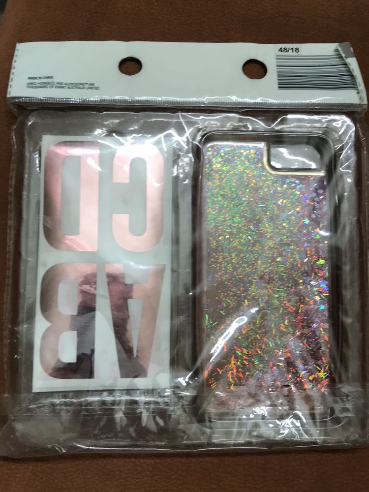 Sparkly Glitter Phone Case