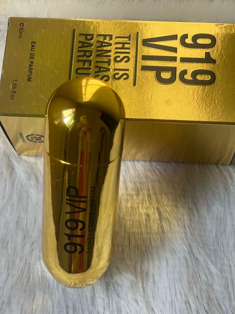 Discounted Offer 919 VIP Fantastic Parfum