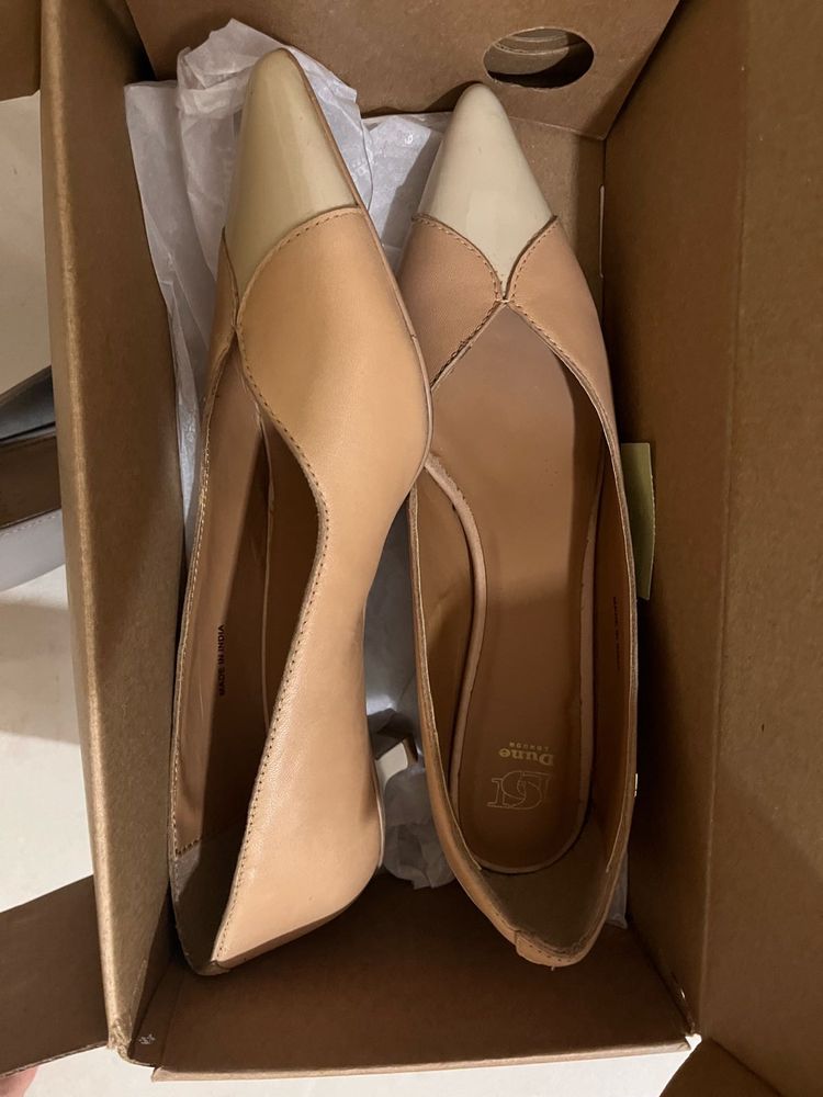 New Heels