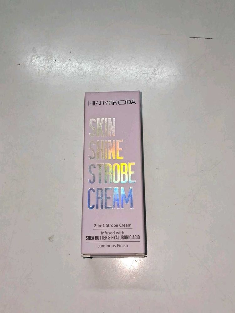 strobe cream
