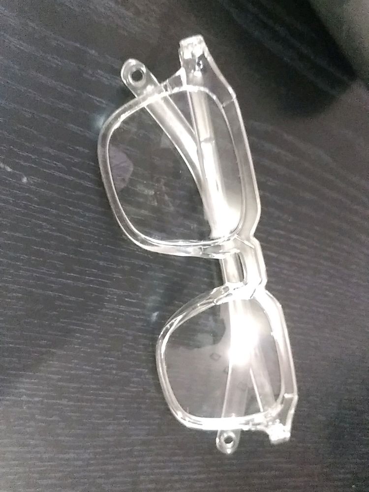 Aricks Rectangular Sunglasses