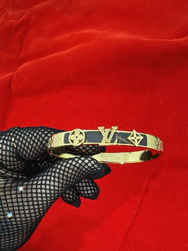 Designer Bangle Bracelet