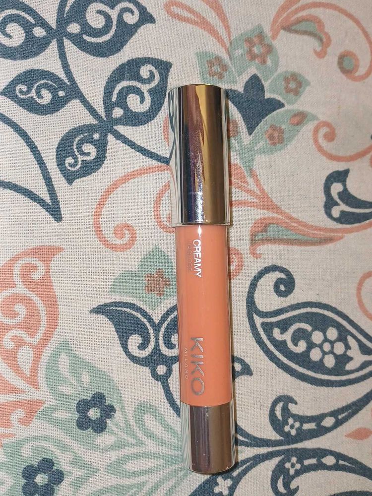 KIKO Milano Creamy Lipstick