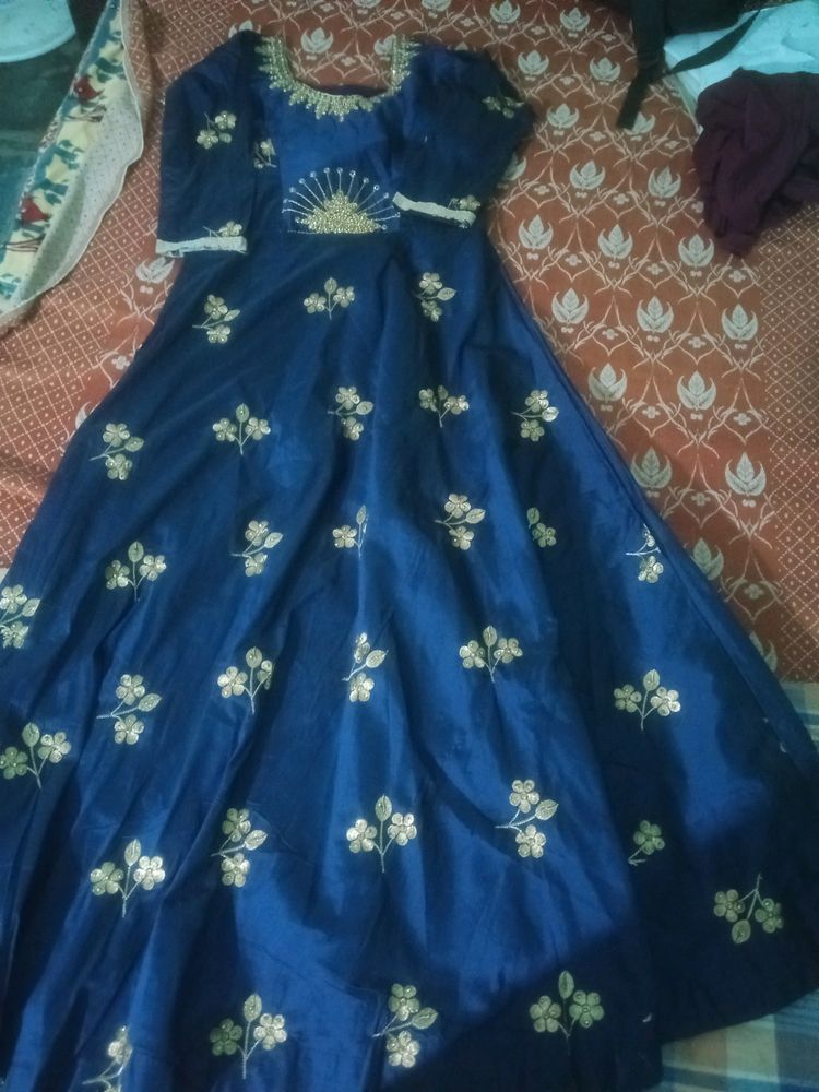 Gorgeous Frock