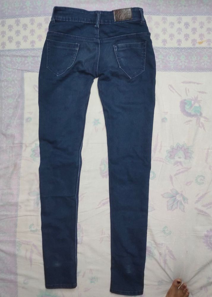 Blue Jean’s