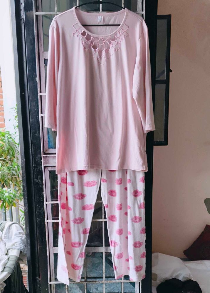 Very Beautiful Night Suit