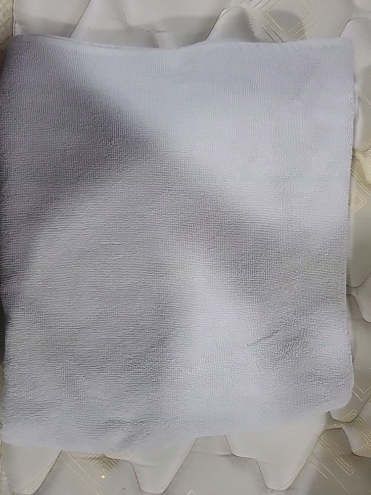 White Towels