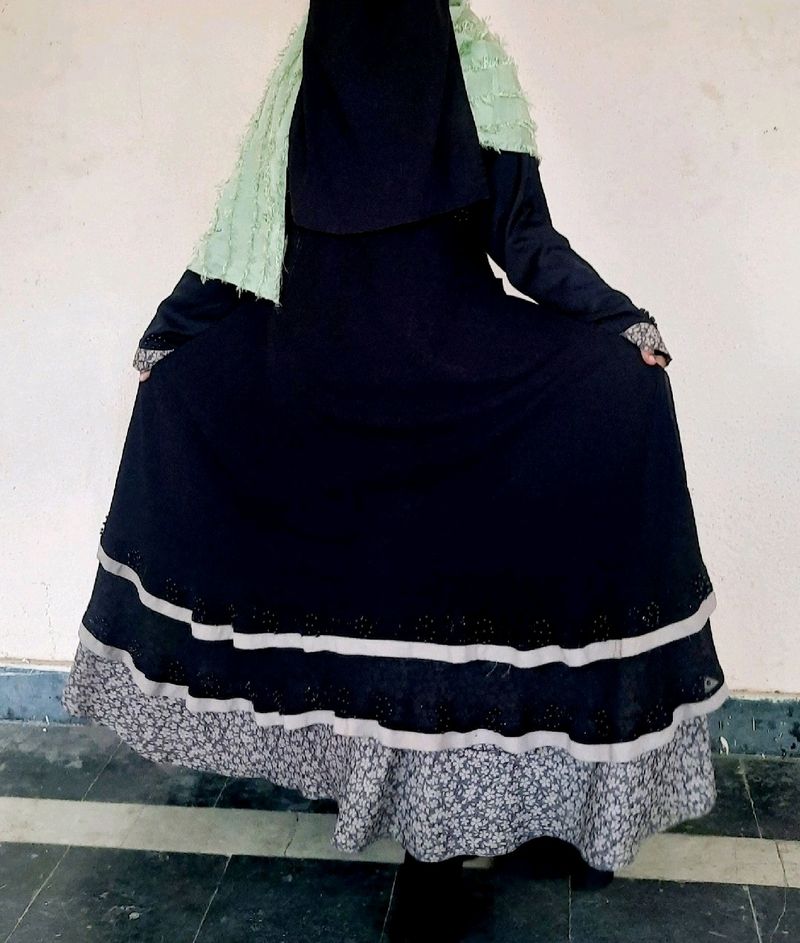Abaya/Burkha