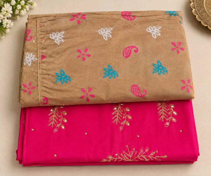 💖 Beautiful &amp; Traditional Rajputi Suit Set 💖