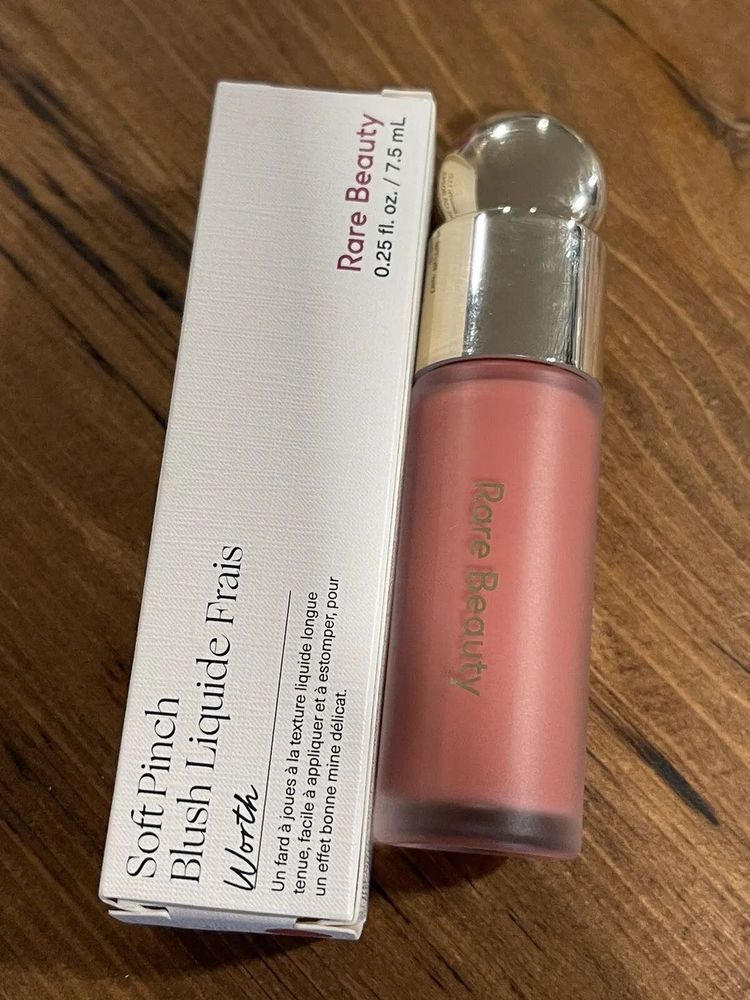 rare beauty soft pinch blush worth