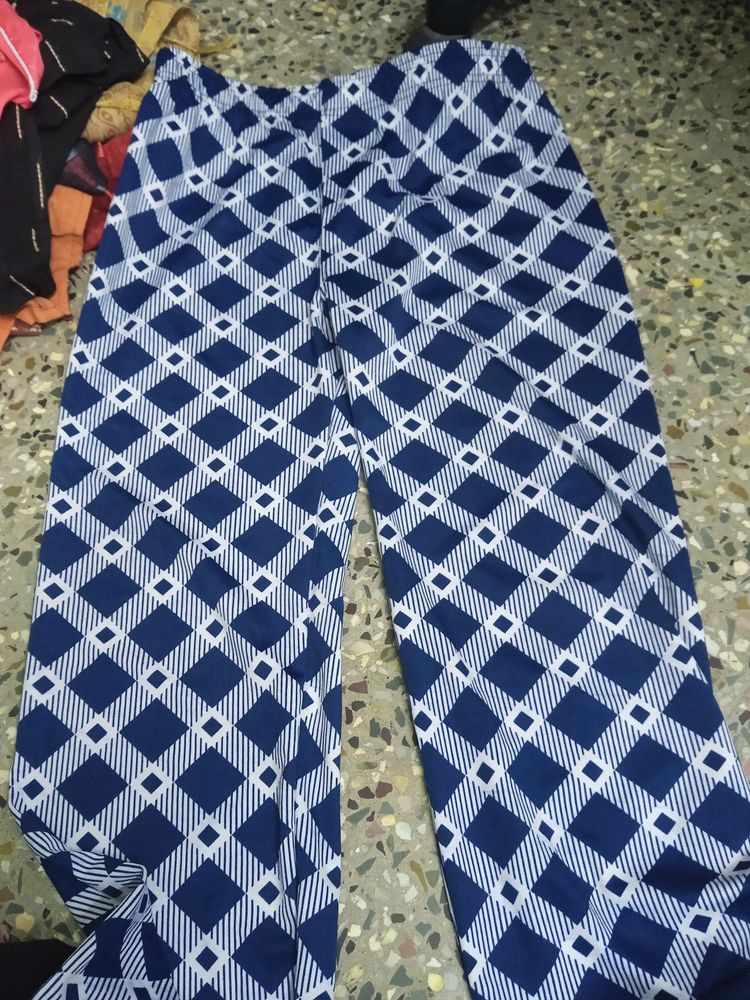 New Stylish Night Pant