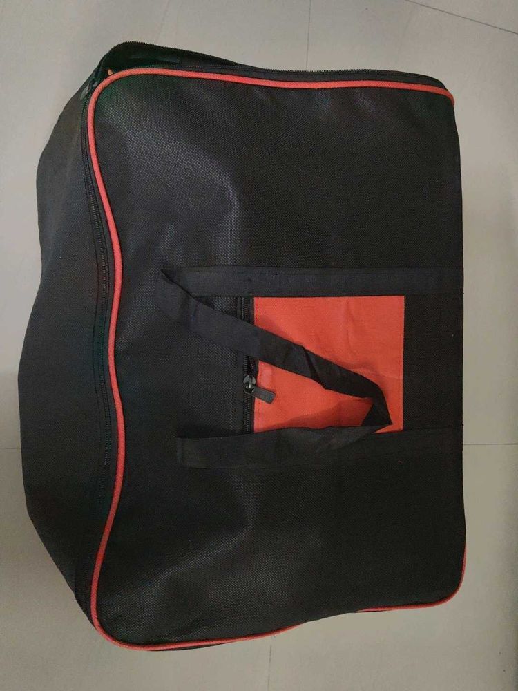 under bed large storage bag nylon waterproof