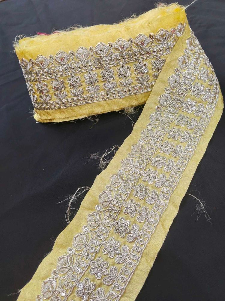 lace