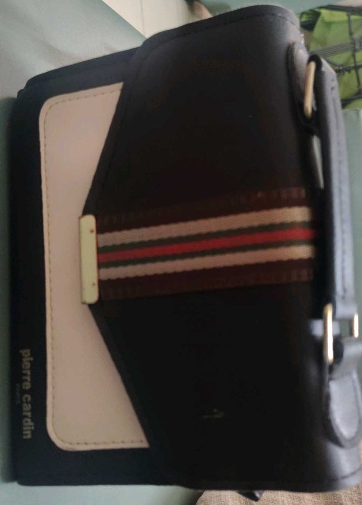 Pierre Cardin Crossbody Bag