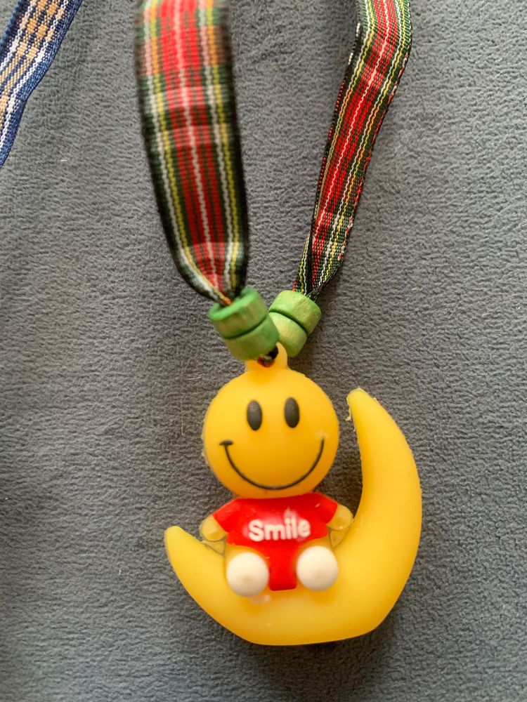 Brand New Smile Rakhi For Kids
