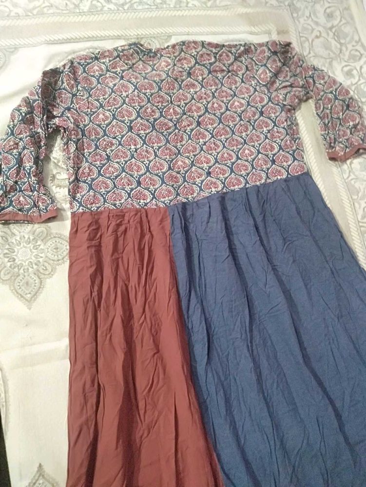 Women's Kurti