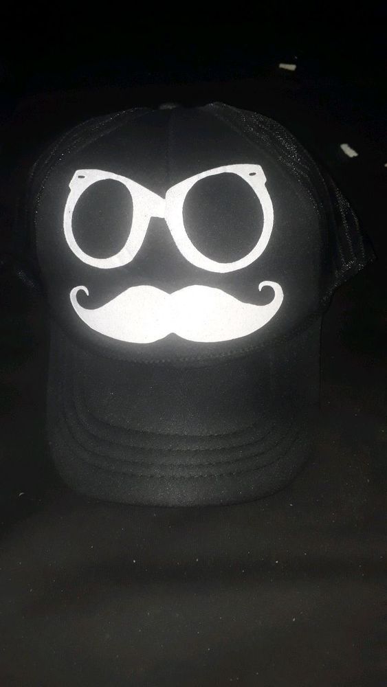 fashionable cap