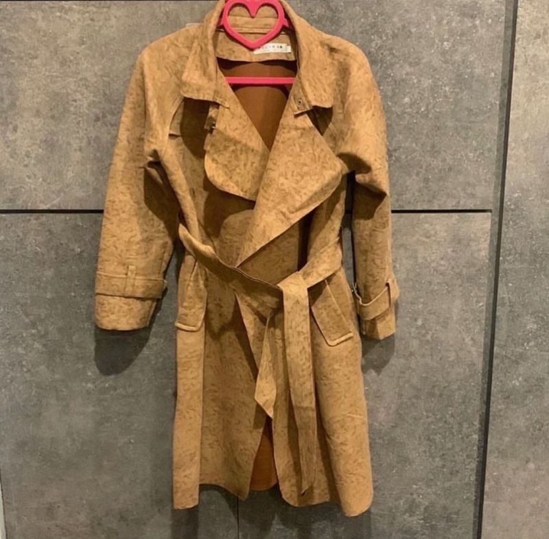 Korean Jacket 🧥 Size M