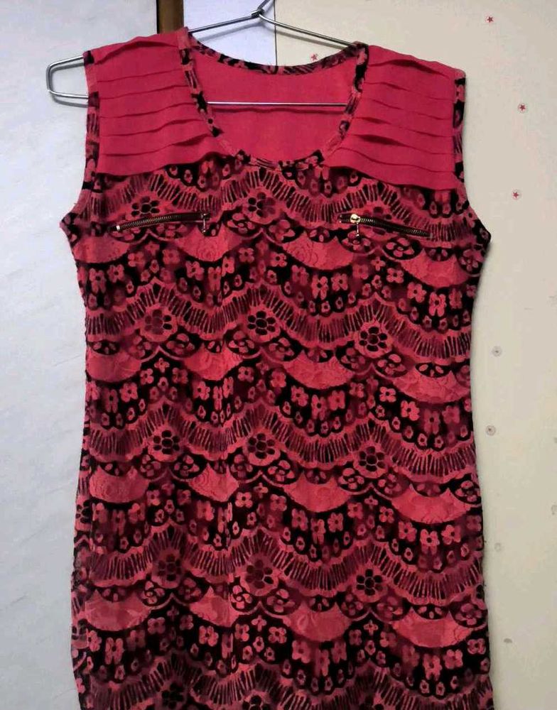 Classic Pink Top 💗