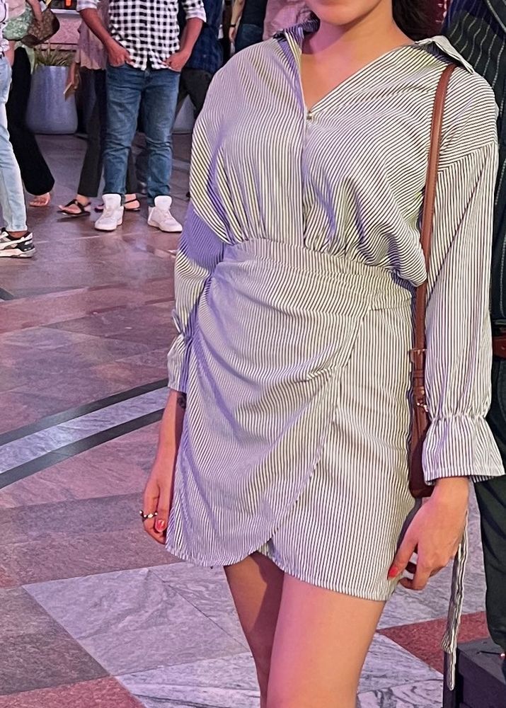 T-Shirt Dress