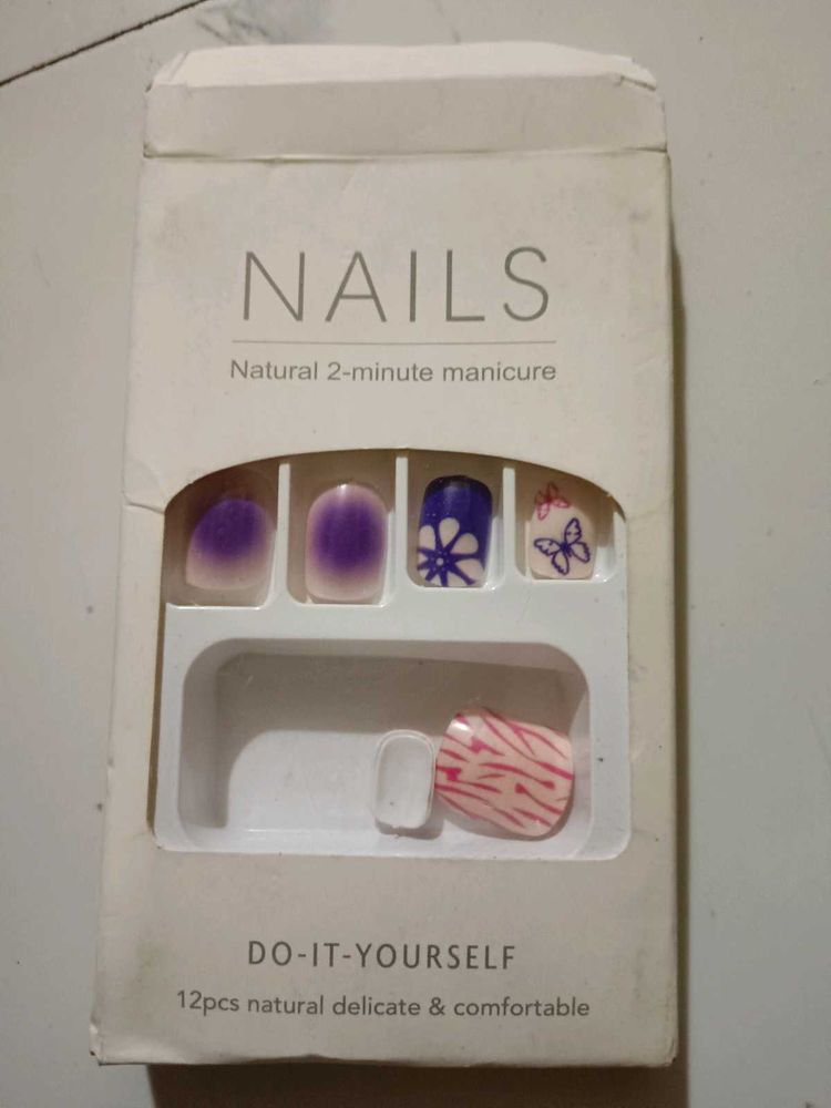Press On Nails💅🏻