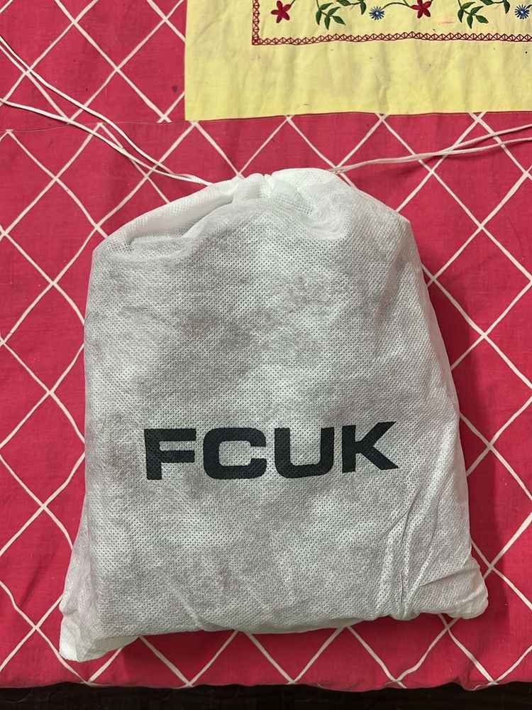 Stylish FCUK Handbag