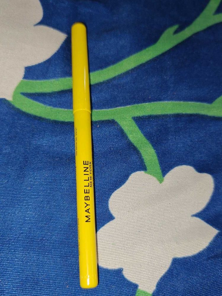 Maybelline New York Colossal Kajal