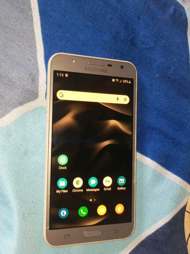 Samsung J7 NXT Smartphone
