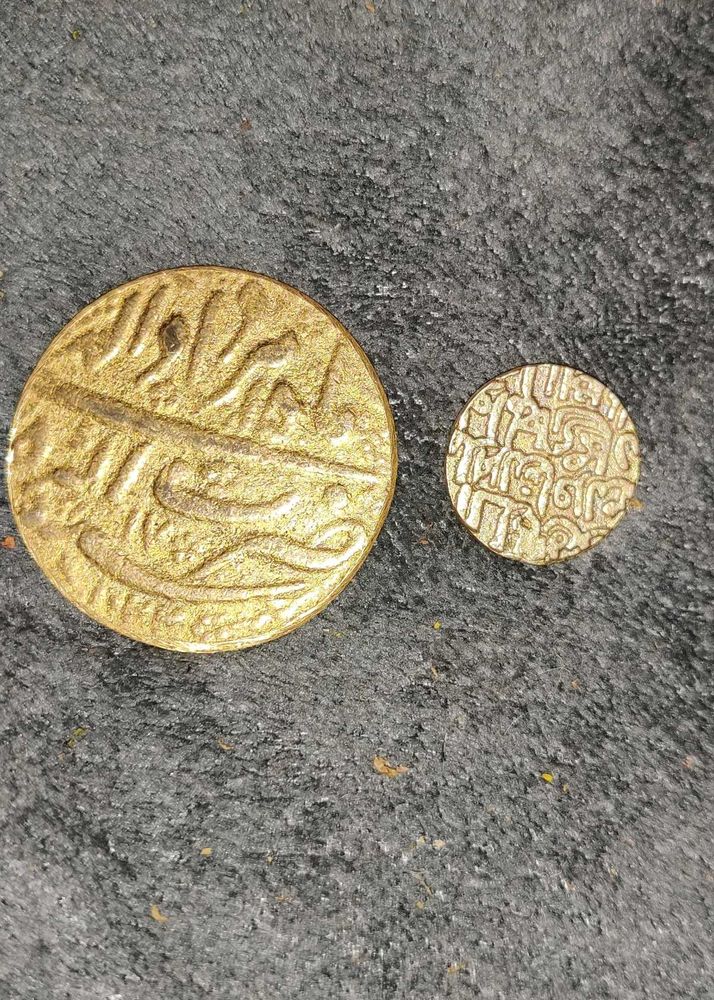 Collectible Decorative Coin