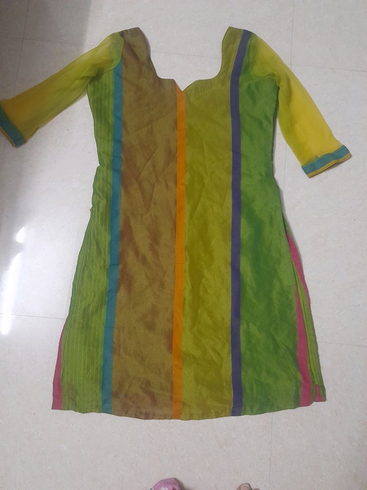 Kurti