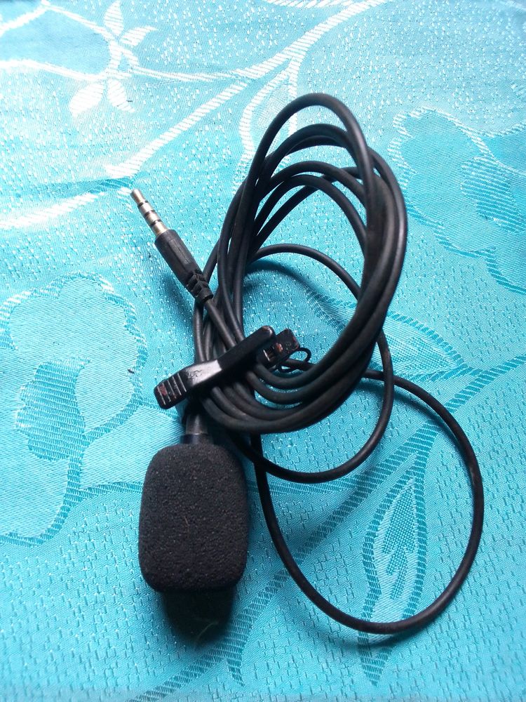 Microphone Mic