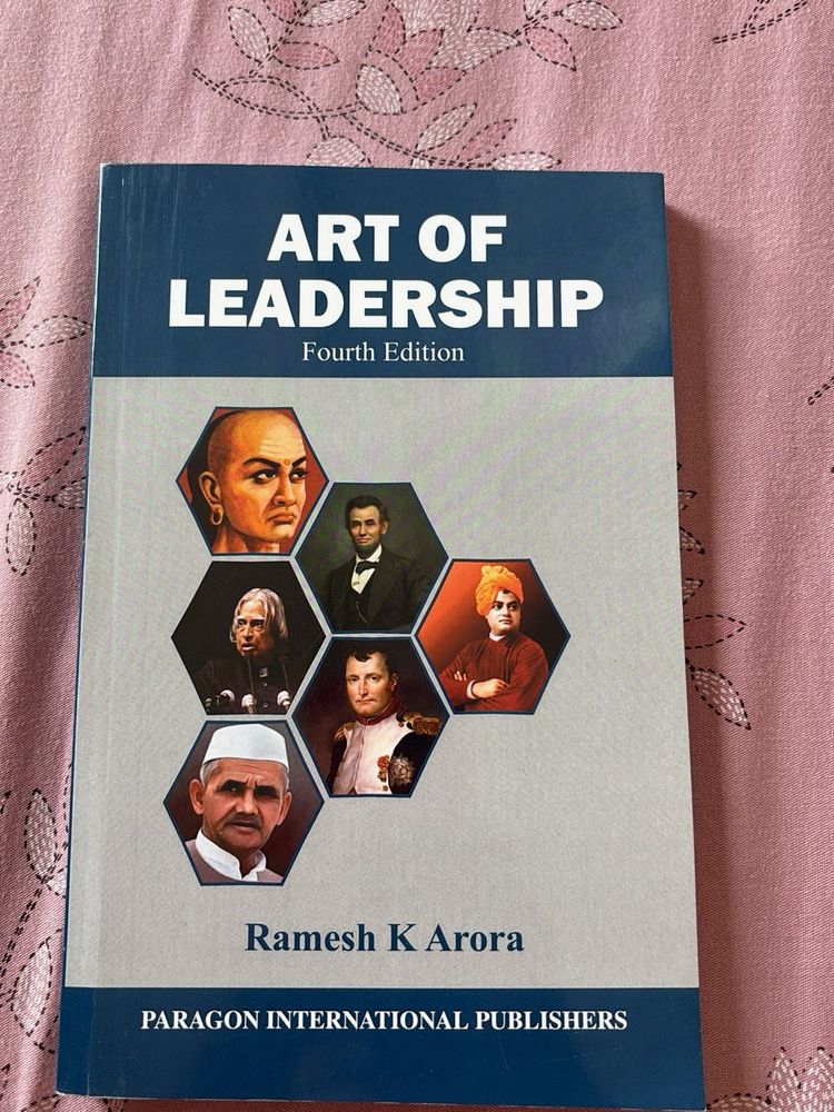 The Art of Leadership