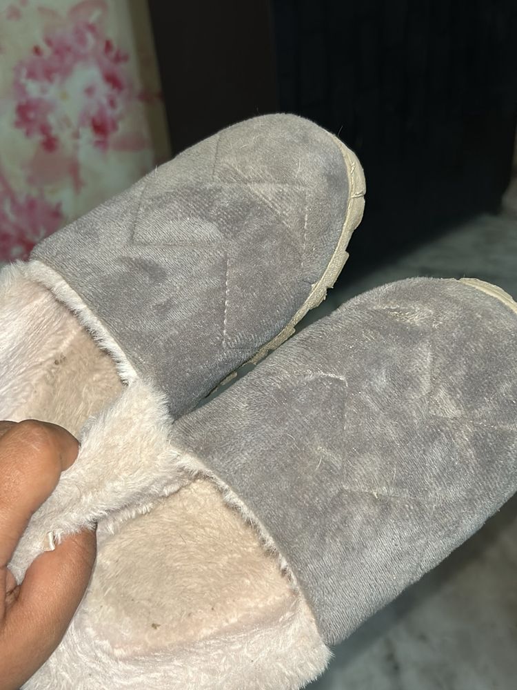 Imported Open Shoes