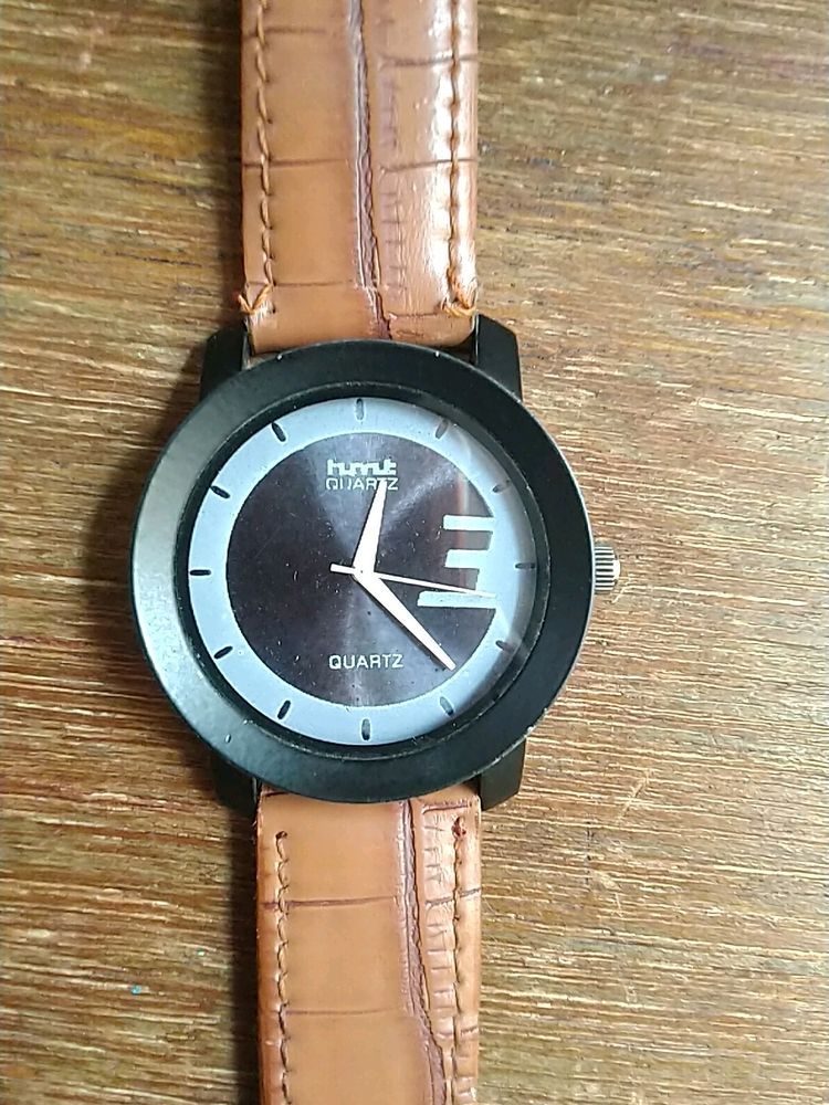 Hmt Watch