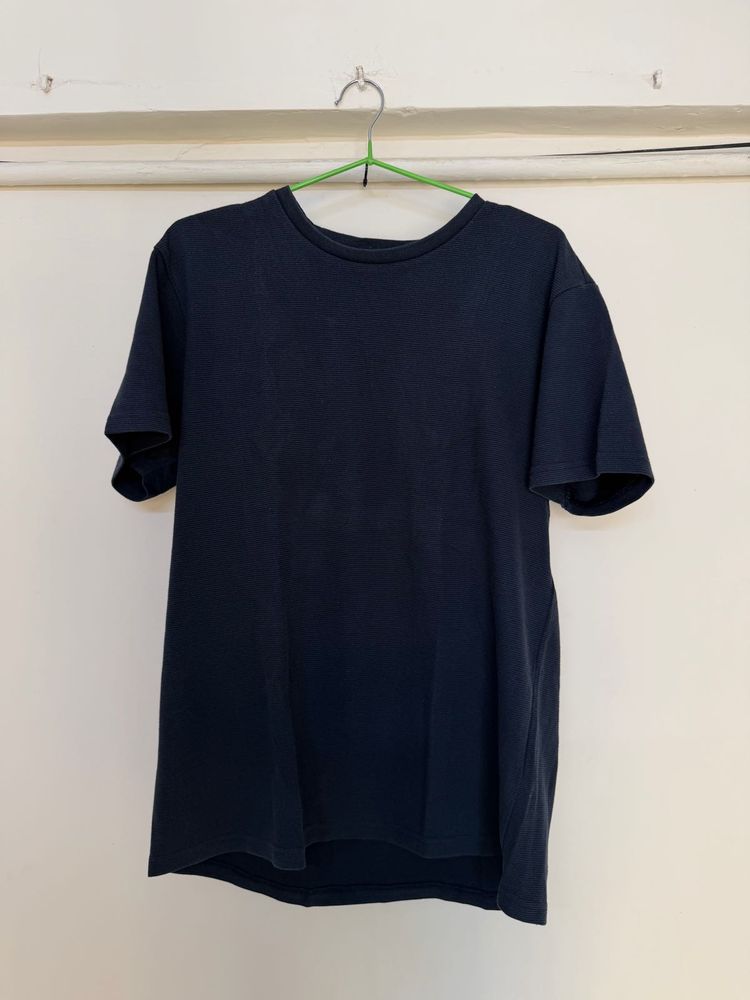 Navy Blue T-Shirt