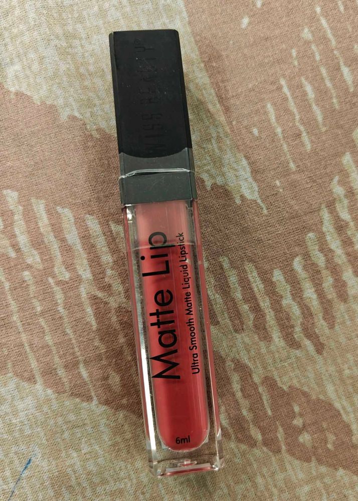 Swiss beauty Matte Liquid Lipstick