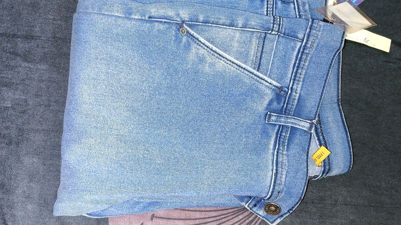 Denim Jeans For Men