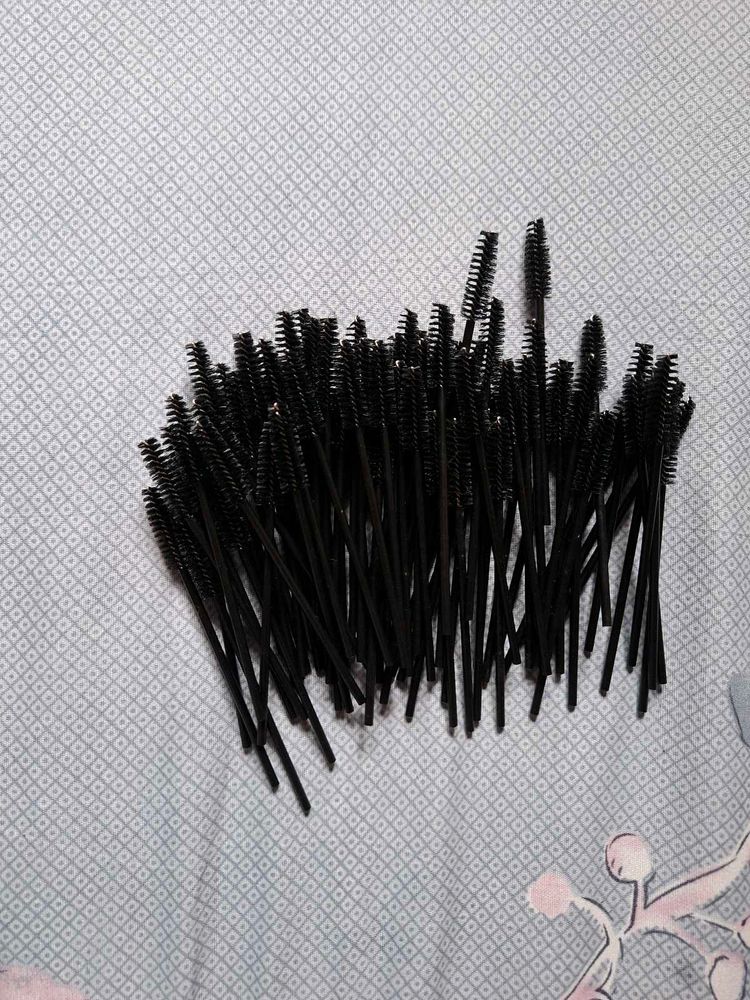 Bulk Mascara Wands