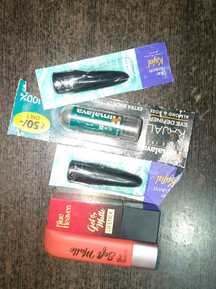 Beauty cares