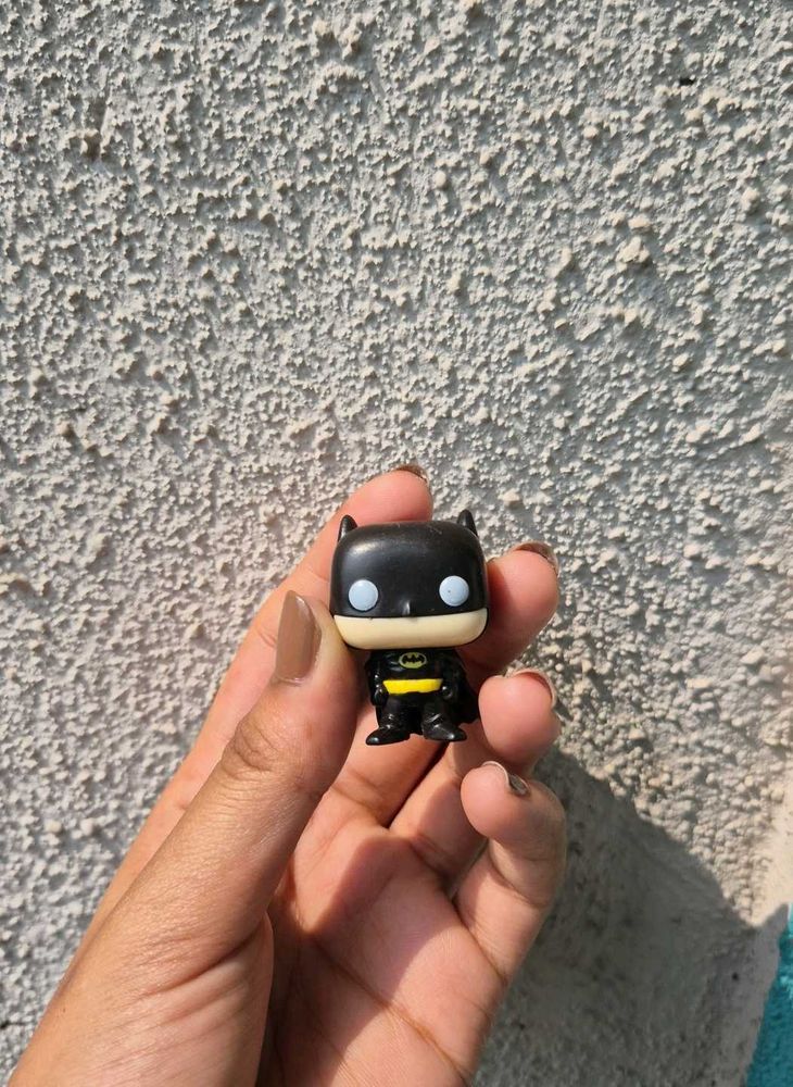 Batman Funko Pop Figurine
