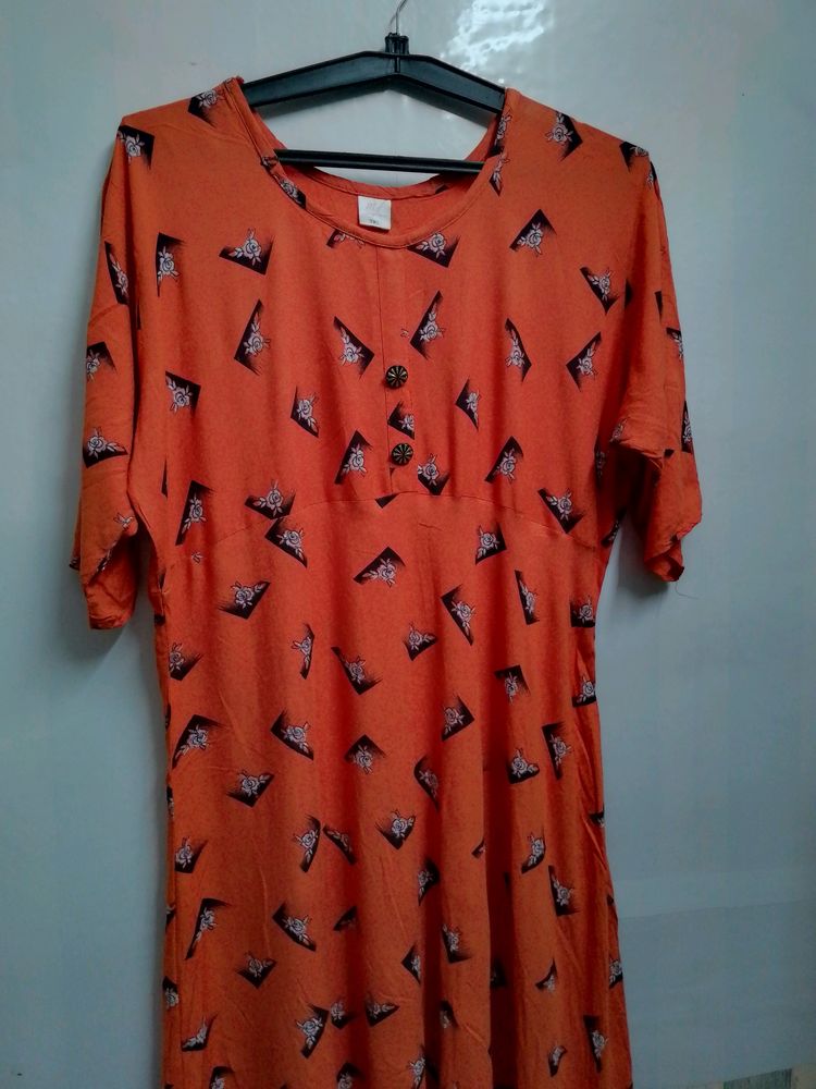 Gown