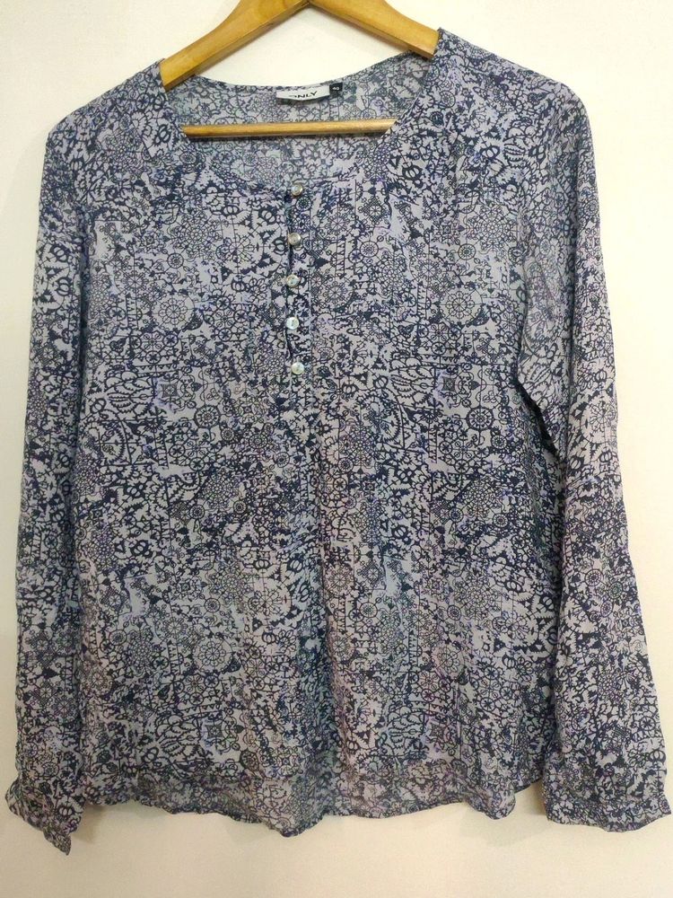 Full Sleeve Top