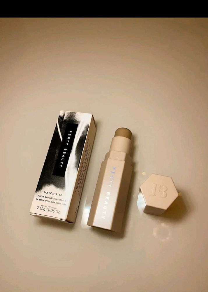Fenty Beauty Match Stix Matte Contour