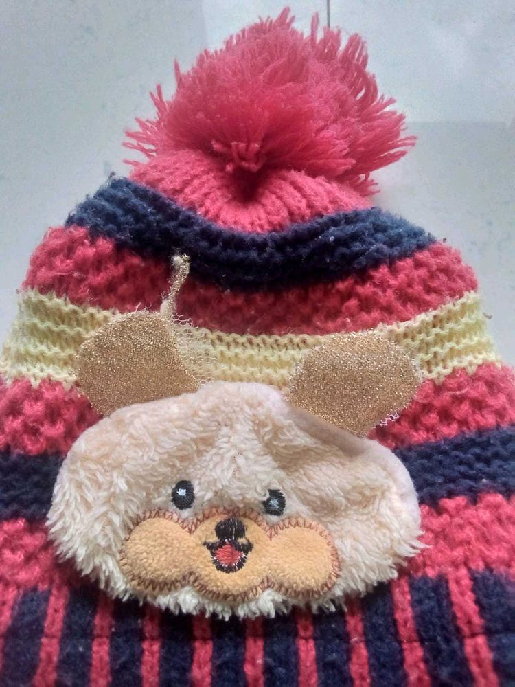 Winter Hat for baby