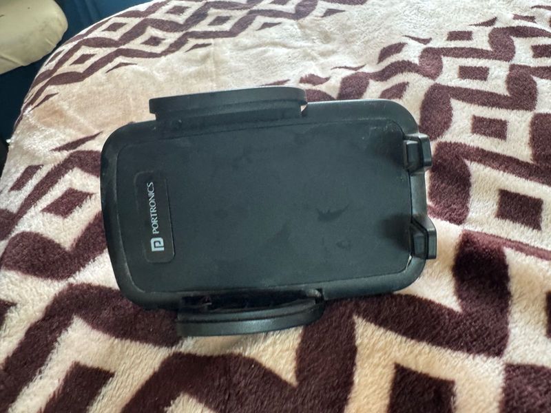 Portronics Mobile Holder